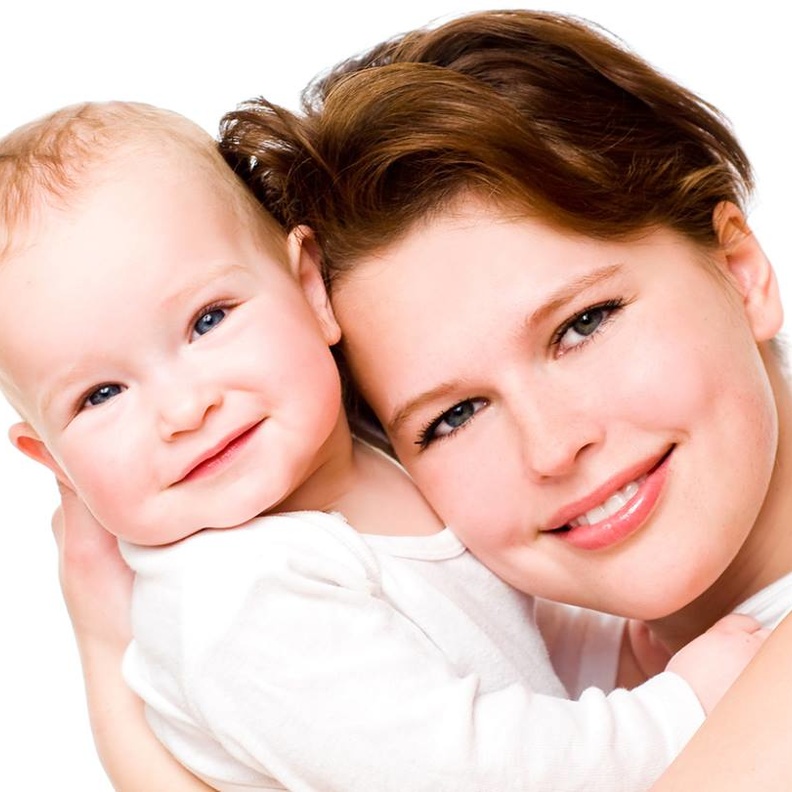 14 نصيحة هامة لتخفيف وزنك بعد الولادة