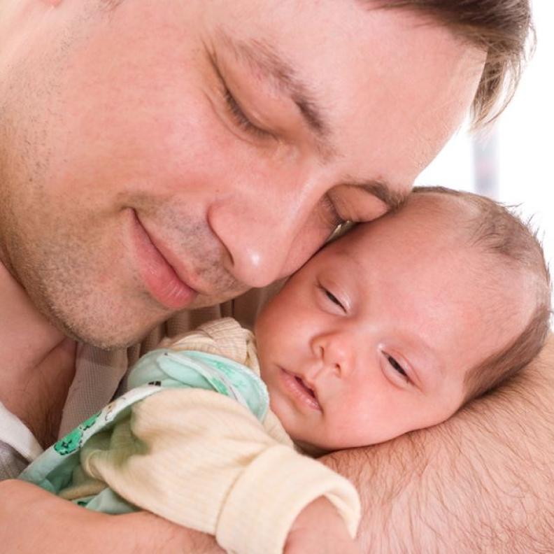 غذاء الرجل أيضا قد يكون سببا في تأخير الحمل.. كيف؟