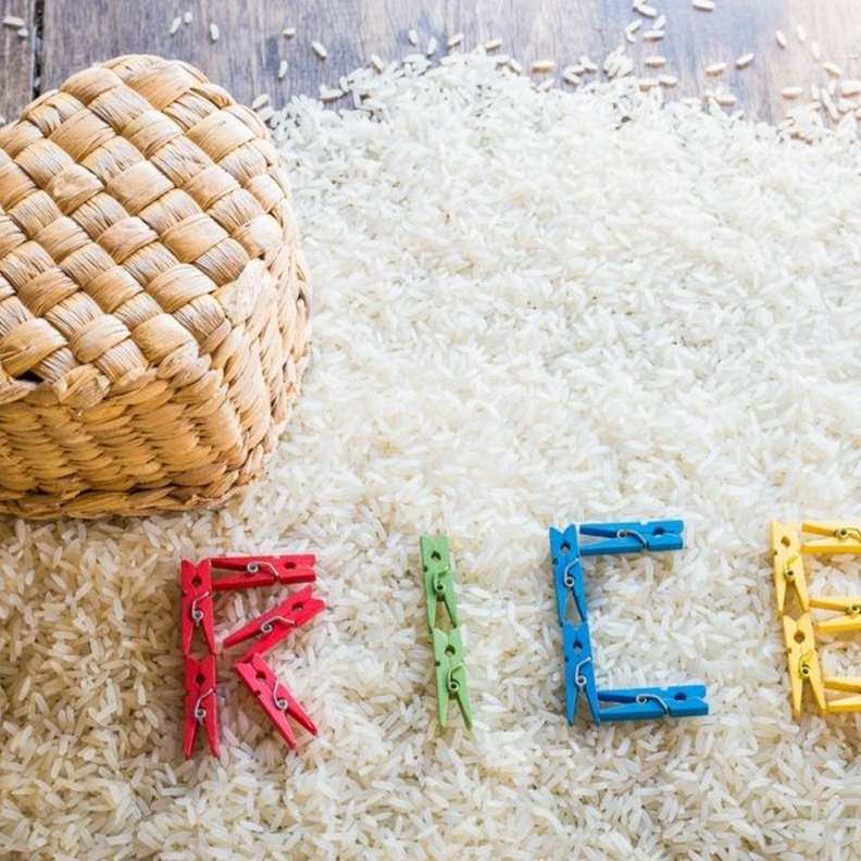 تناولي الأرزّ دون زيادة وزنك بهذه الطريقة!