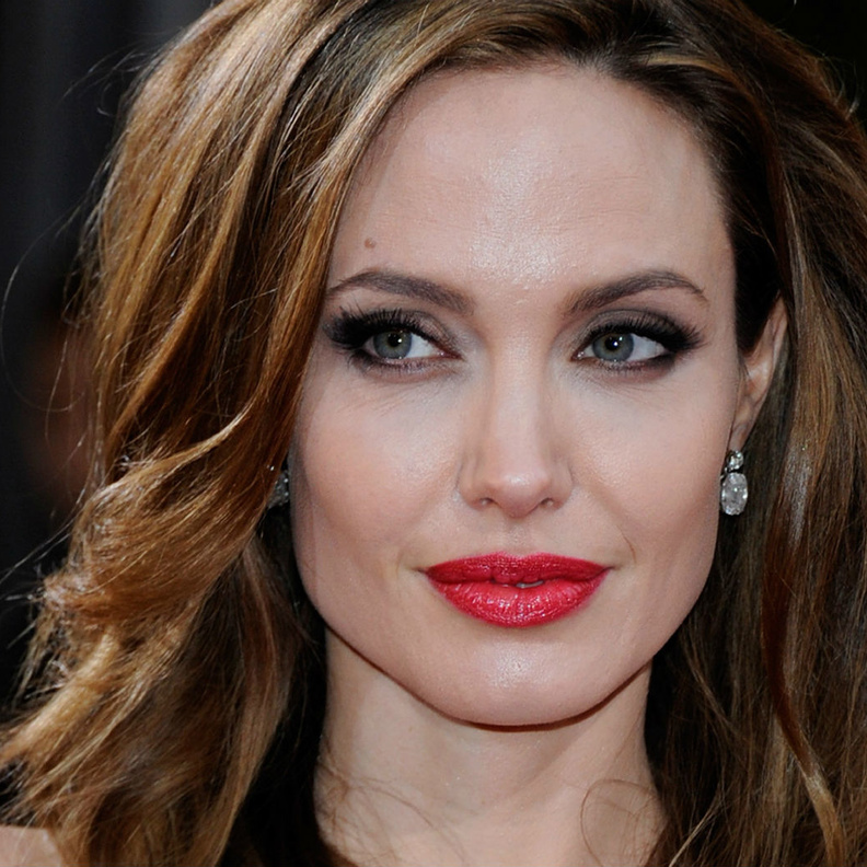 أنجلينا جولي