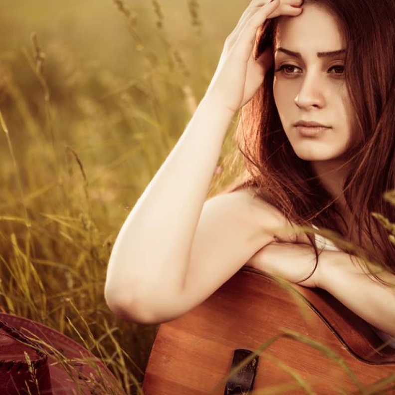 لا للمشاعر السلبية 