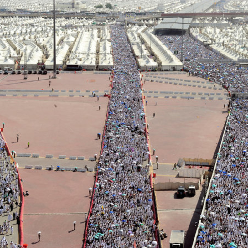 وزارة الاعلام السعودية تعمل على توفير كافة الخدمات المعلوماتية للحجاج