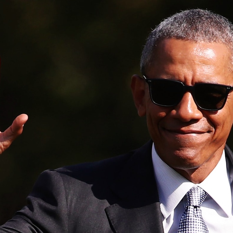 11 مليون متابع لحساب الرئيس باراك أوباما