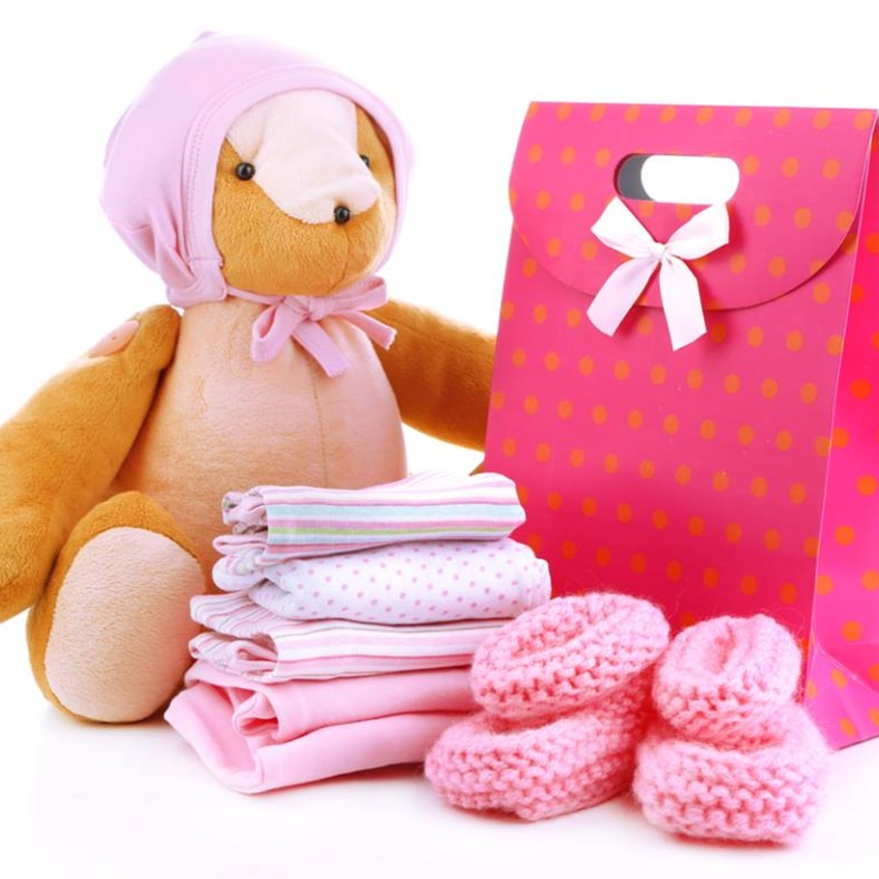 حقيبة الولادة من الألف إلى الياء