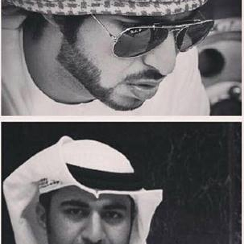 بالفيديو: آخر ظهور للغريقين الإماراتيين في سلطنة عمان