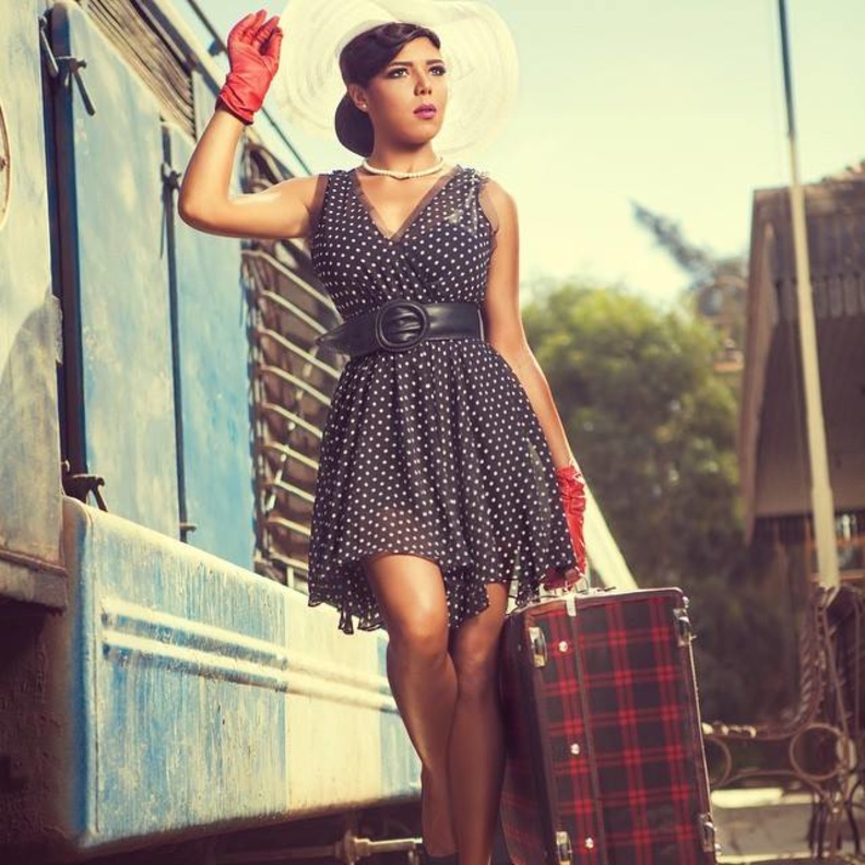 ليس الاسم وحده.. ما الذي يجمع بين ناهد السباعي وناهد شريف؟