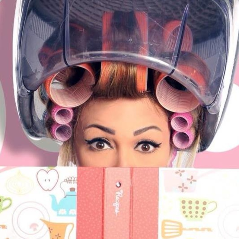 داليا البحيري تنجب مجددًا وتنتظر مقترحات جمهورها لاسمه