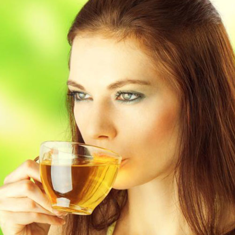 حمية الشاي لتخفيف الوزن بسرعة 