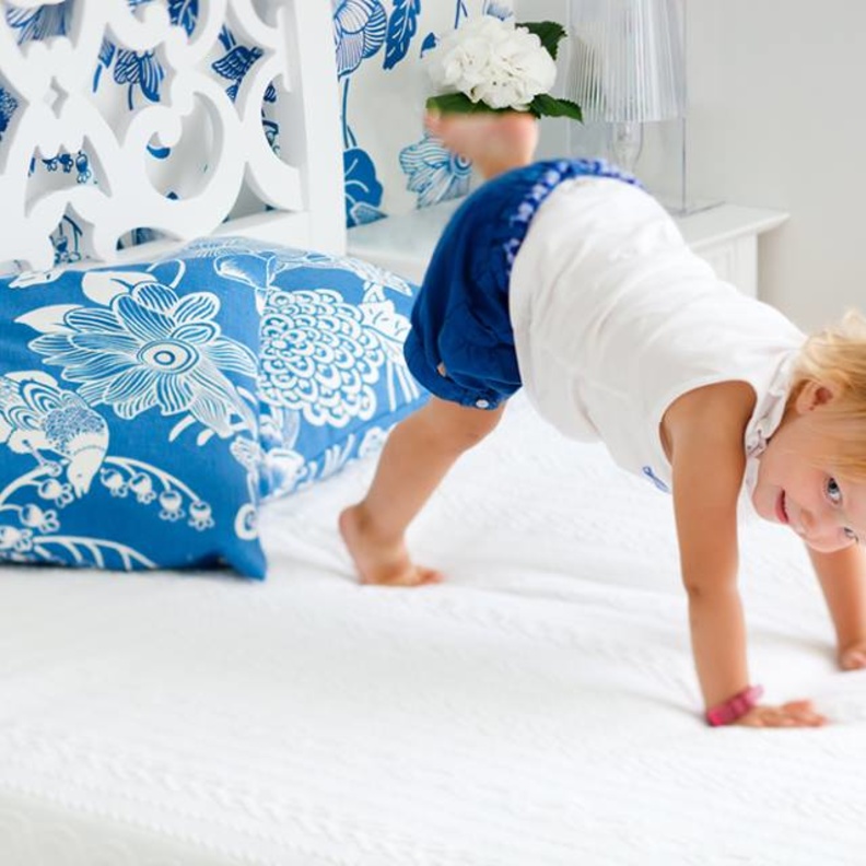 نصيحة الخبراء لمعالجة فرط الحركة عند الأطفال