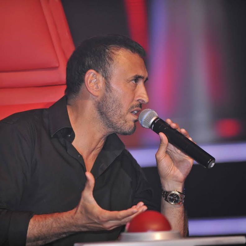 هل ظلم كاظم الساهر أطفال فريقه في المواجهة قبل الأخيرة ؟