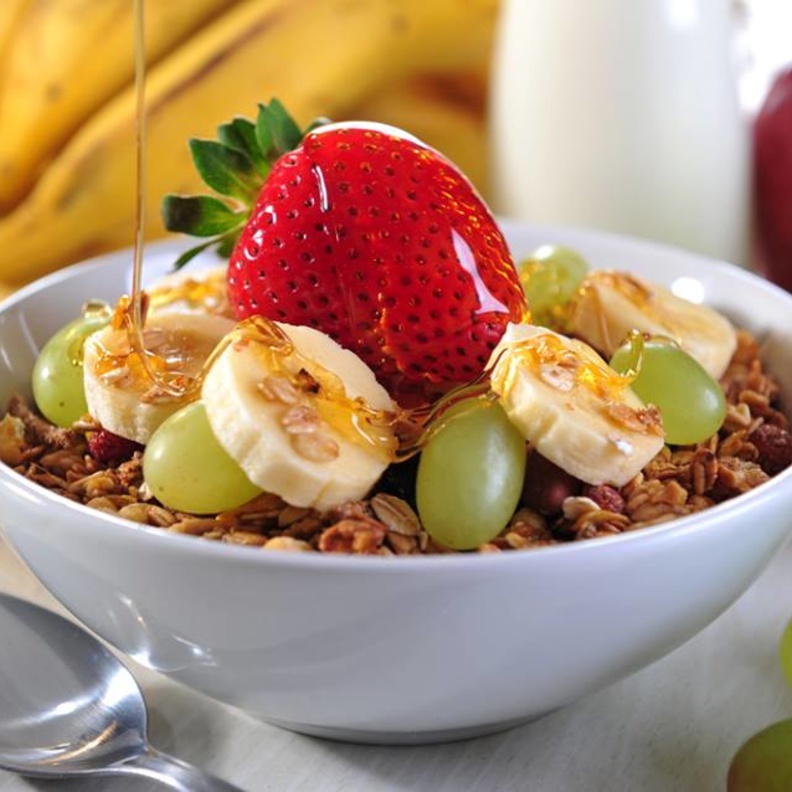 حقّقي حلم الرشاقة بوجبة فطور صحية ومتوازنة