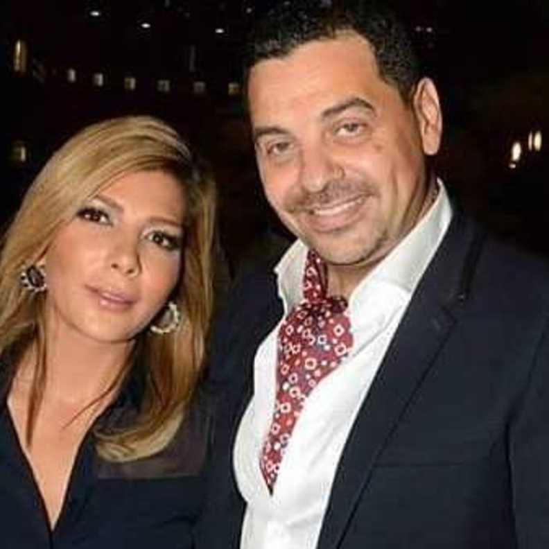 اصالة وطارق العريان