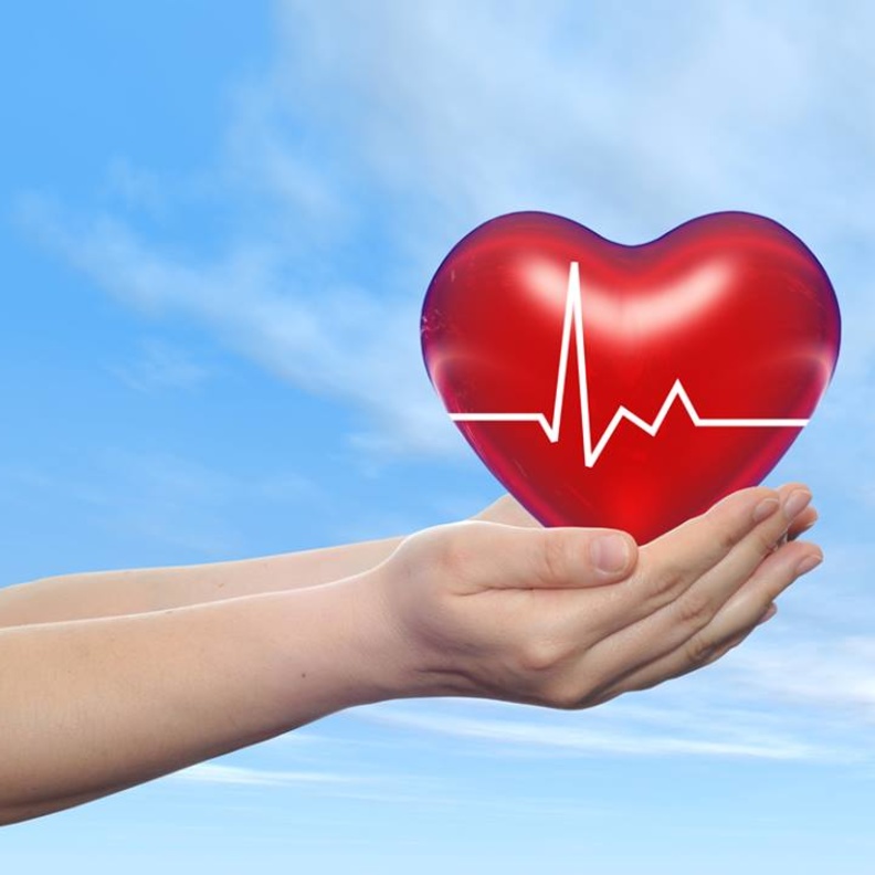 الدورة الشهرية تحمي قلبك.. فكيف ذلك؟!