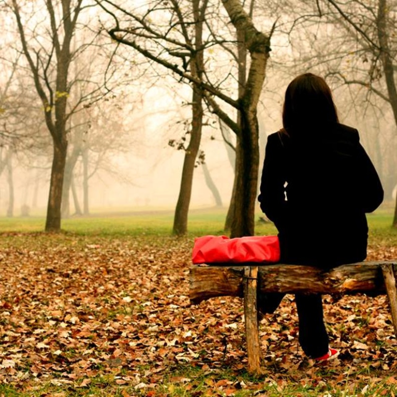 لهذه الأسباب لا تبقي وحيدة