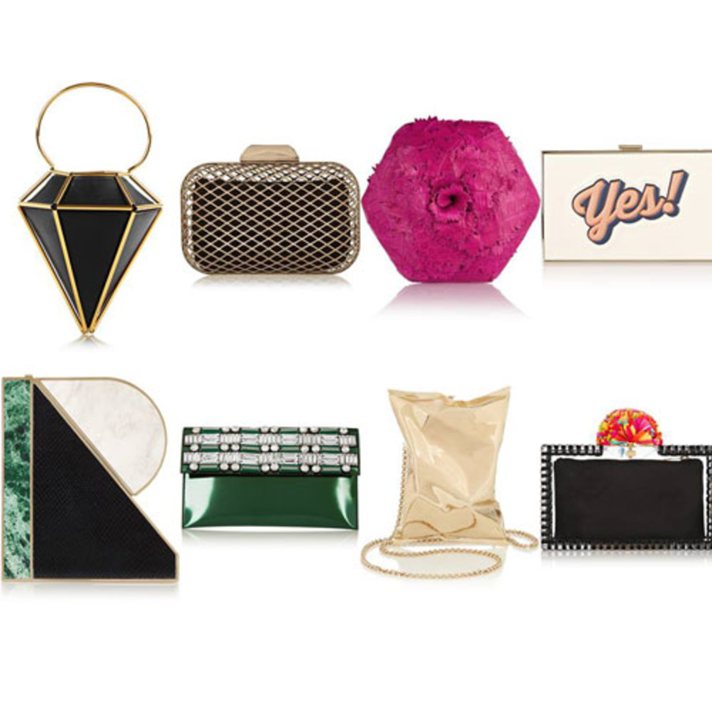  أنثويّة بالأبيض