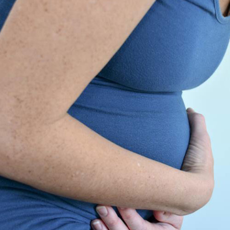 عادة سيئة تقوم بها حوامل من دون وعي خطورتها 