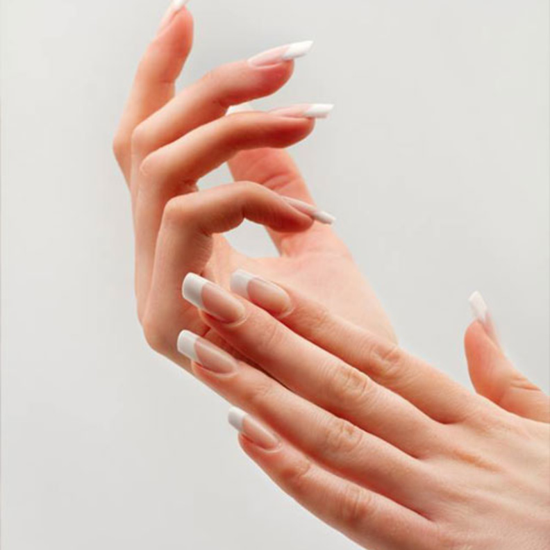 الخلطات المنزلية تعمل على تقوية الاظافر وتطويلهم بسرعة