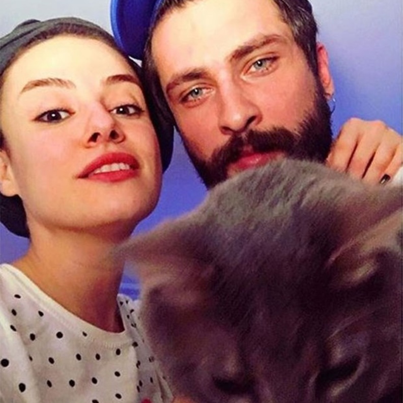 سيدا جوفين وأونور تونا