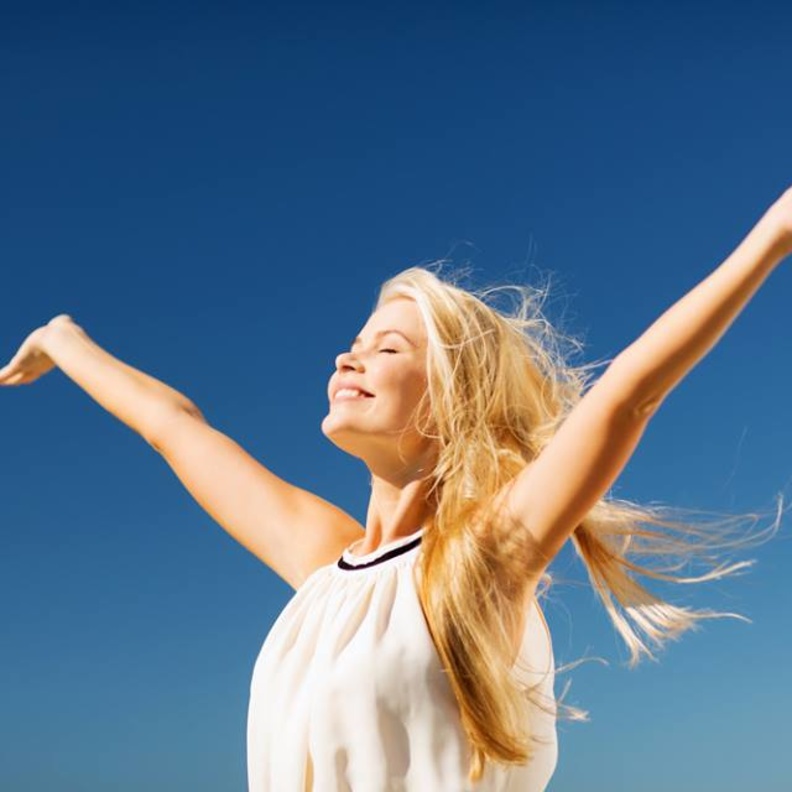 نجاحك يتوقف على إدراكك الداخلي