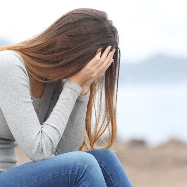 إذا انتابك شعور باليأس.. تذكري هذه الجمل فوراً 