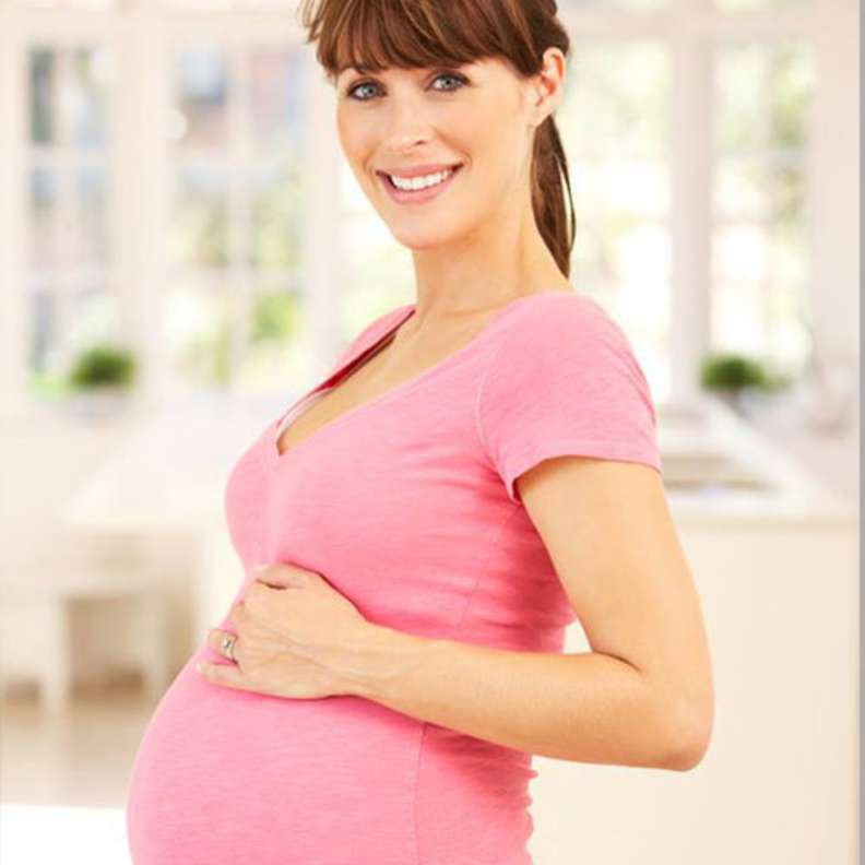 كيف تستعيدين جمالك بعد الولادة