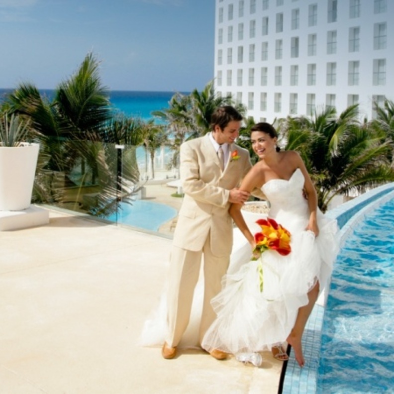 منتجعات فخمة لأجمل شهر عسل