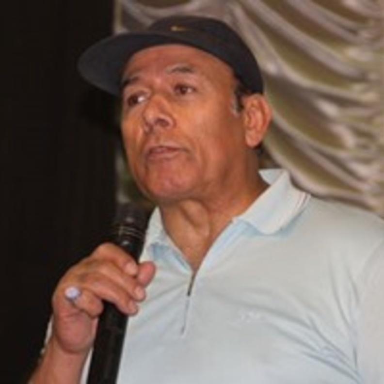 أحمد ماهر 