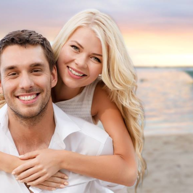 5 عبارات لا تبخل على شريك حياتك بها