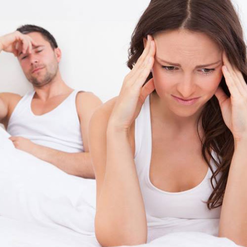 6 أمور أساسية ترفضها المرأة في العلاقة الحميمة