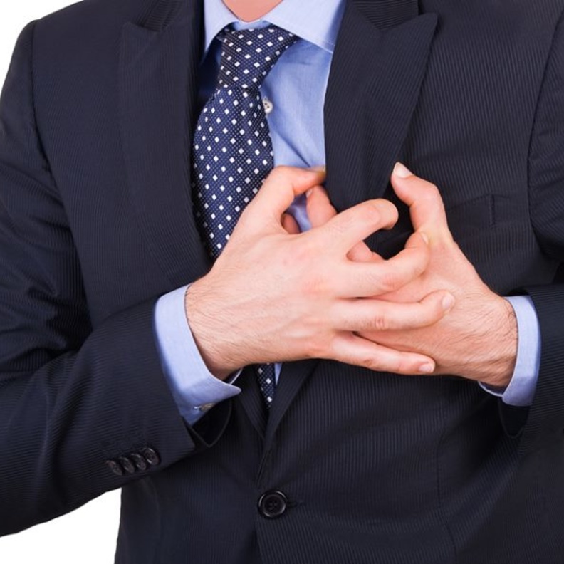 خبراء: هذه الوظائف تضر بصحة القلب !