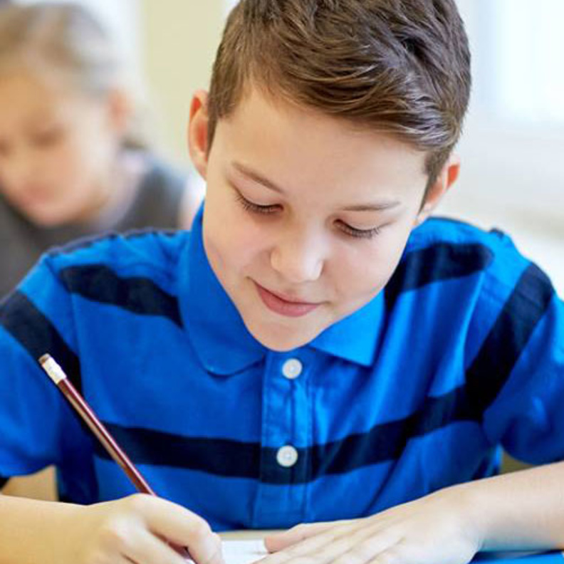 إمتحانات نهاية العام ليست إختبارا للأبناء فقط بل للأمهات أيضا! 