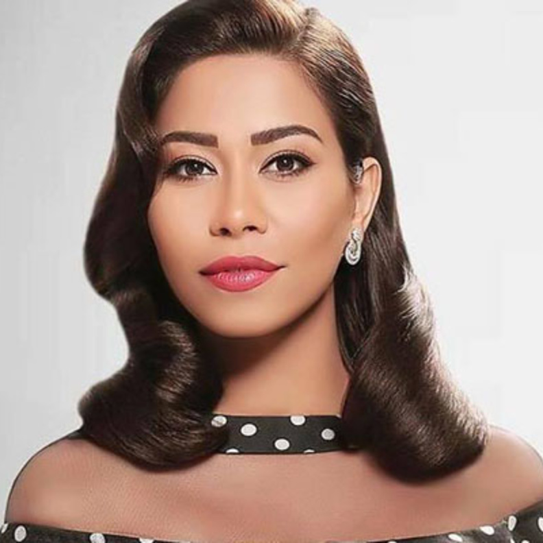 شيرين عبد الوهاب 