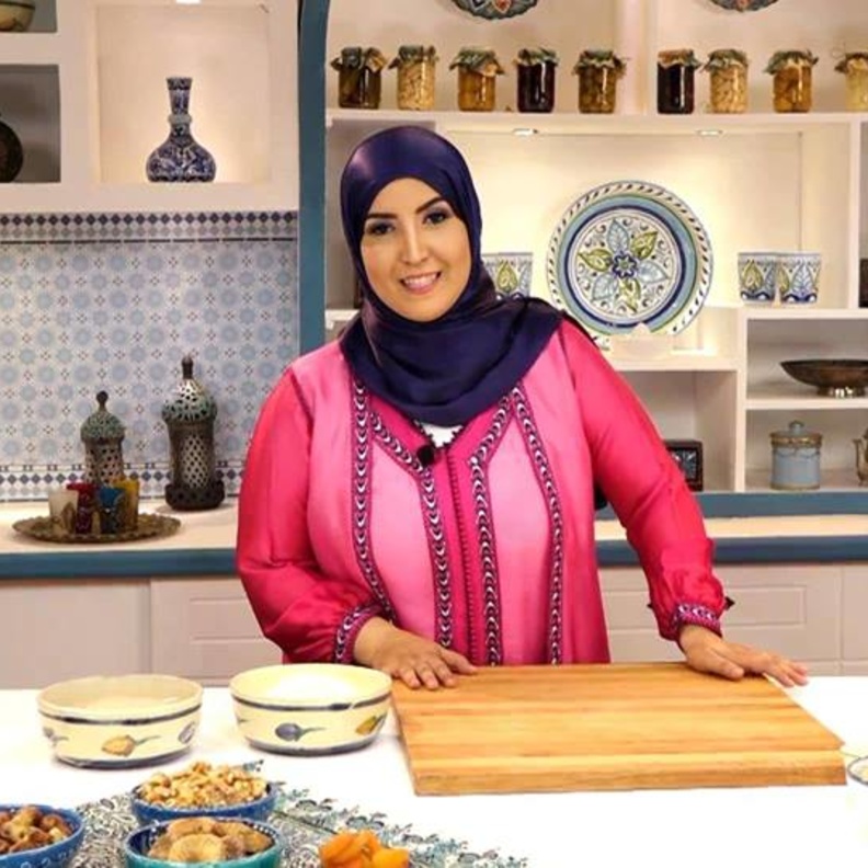 شيف آسيا عثمان