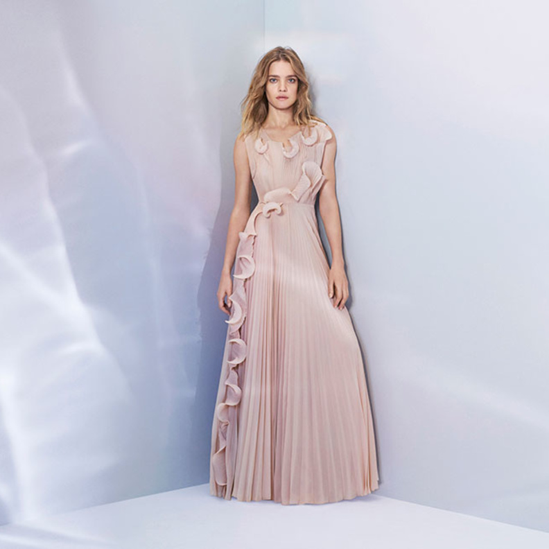 مجموعة Exclusive Conscious من H&M لعام 2017 تظهر جمال الإستدامة