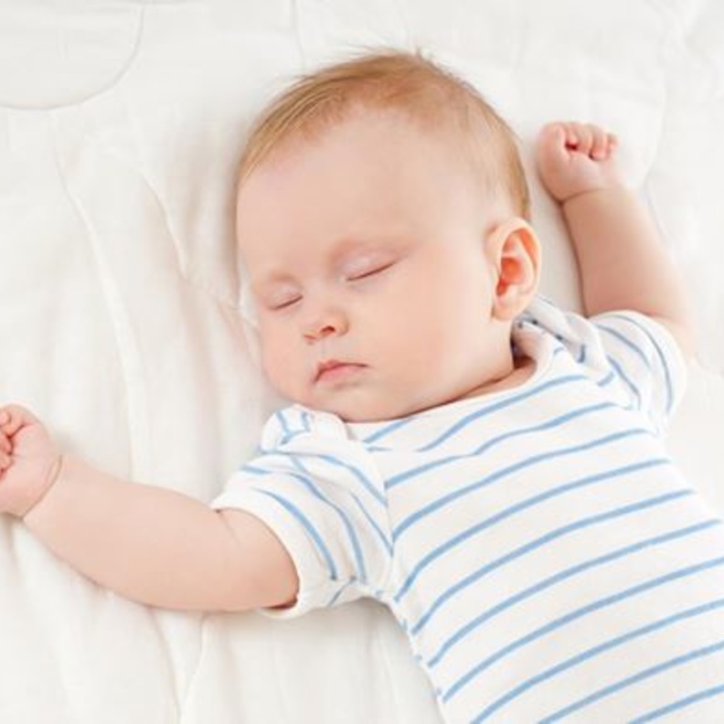 تحذير.. المراتب اللينة تعرض الرضع للموت المفاجئ