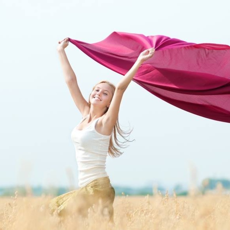 جددي حياتك مع قدوم العيد