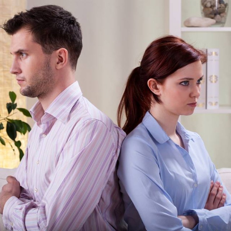للمطلقة.. إحذري هذه الأمور بعد زواجك برجل آخر