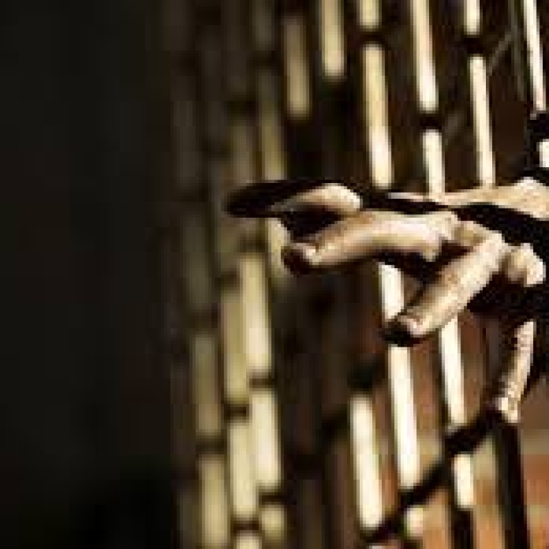 القبض على شخص من آكلي لحوم بشر