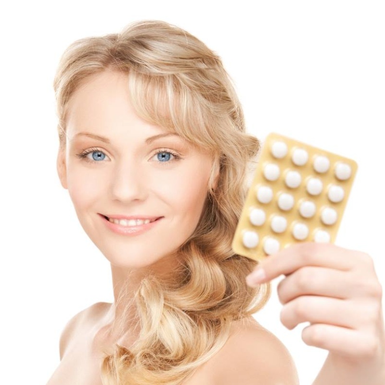 دراسة مفاجئة للأمهات.. حبوب منع الحمل تقي الإصابة بسرطان الرحم