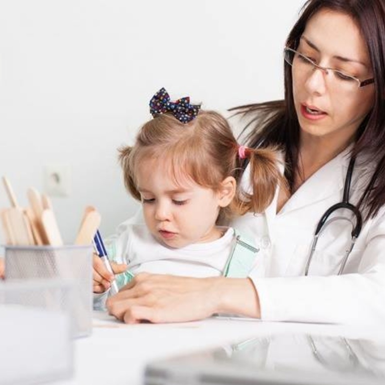 هذه هي أهم خطوة في علاج التأخر اللغوي لدى الأطفال