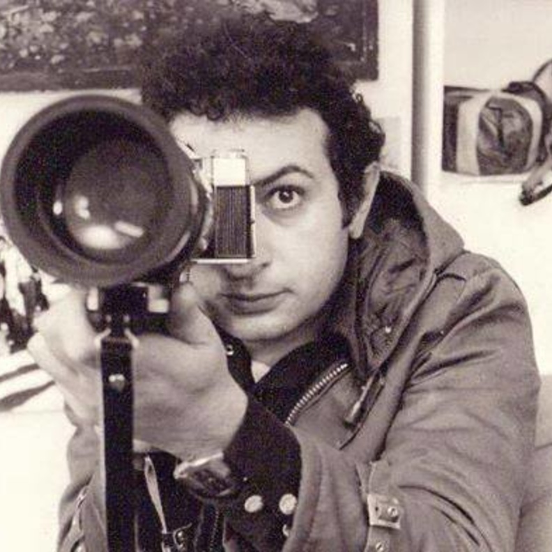 نور الشريف أيام شبابه