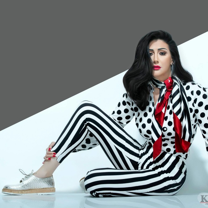 غادة عبد الرازق