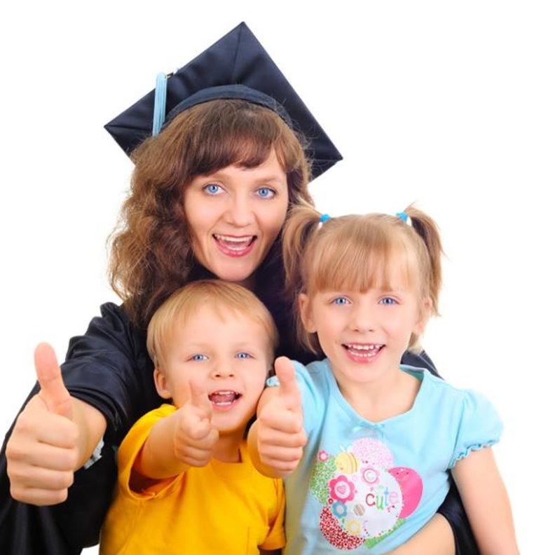 لسنة دراسية ناجحة من الأفضل لك ولأطفالك أن يبدأ التغيير من الآن