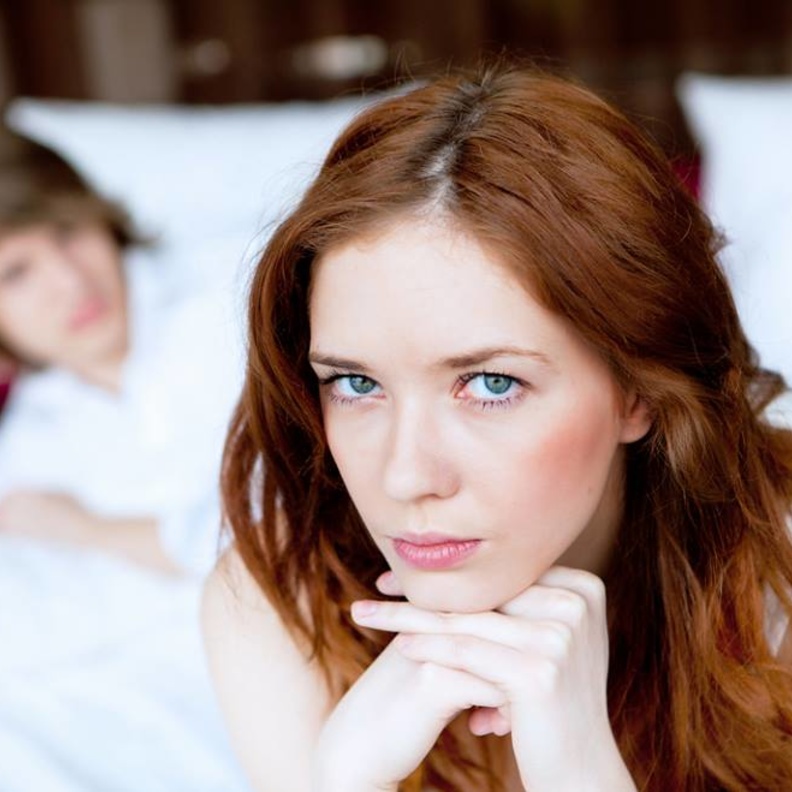 5 أخطاء شائعة تقوم بها الزوجات أثناء العلاقة الحميمة 