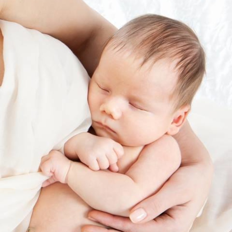 هل حدثت لك هذه الأعراض بعد الولادة؟