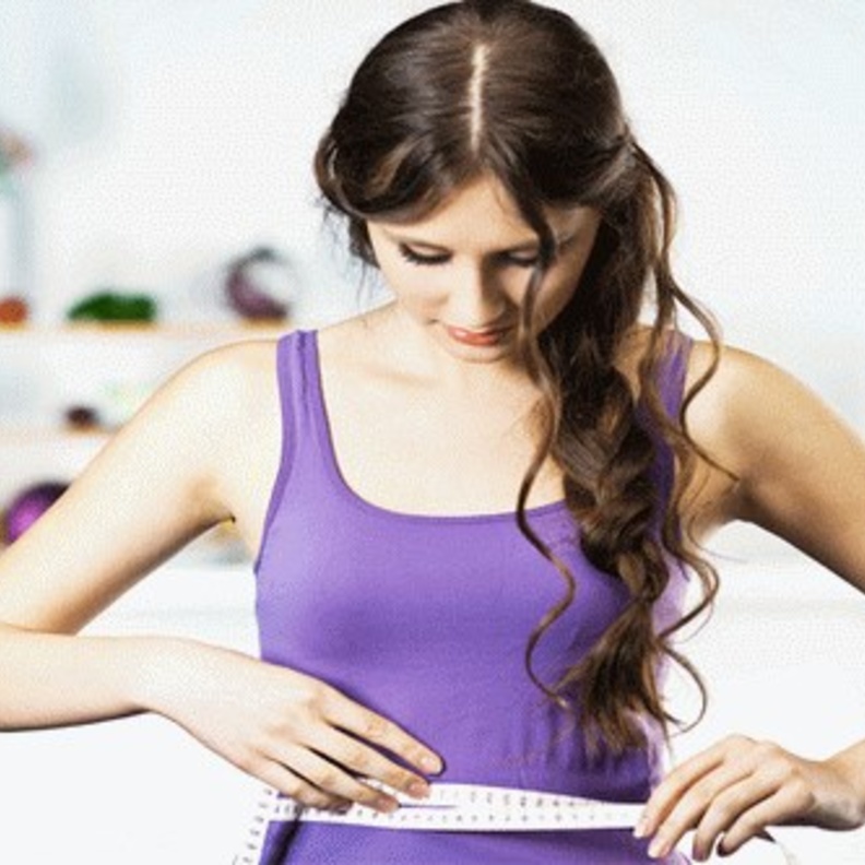 هل تزعجك دهون البطن؟ .. إليك الحل!