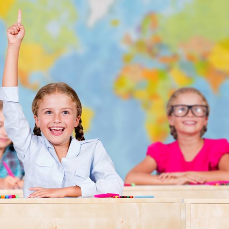 التحصيل الدراسي الجيد لطفلك ينبع من مطبخك.. كيف؟ 