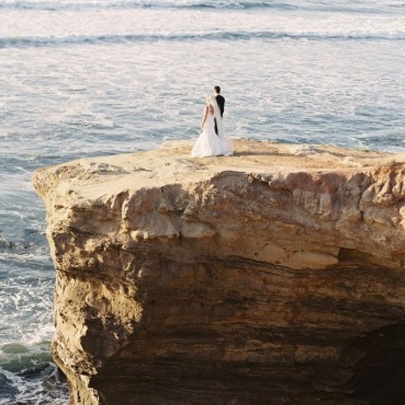 صور زفاف تسلب القلوب 