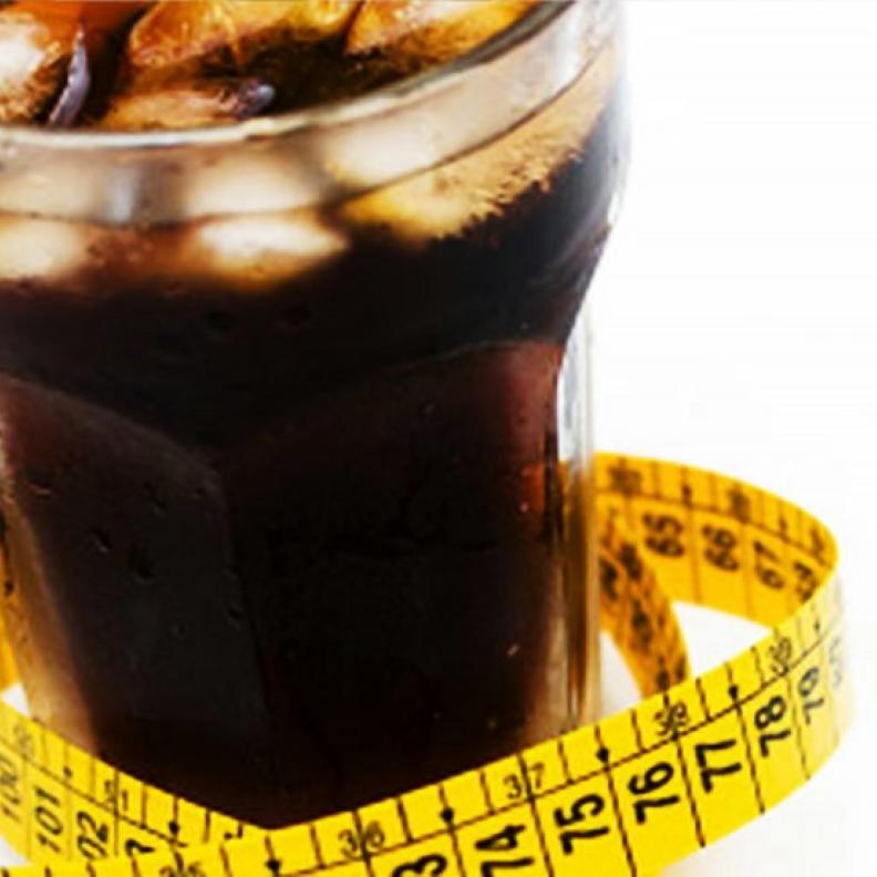 أضرار ومخاطر مشروبات الدايت لجسمك وصحتك..