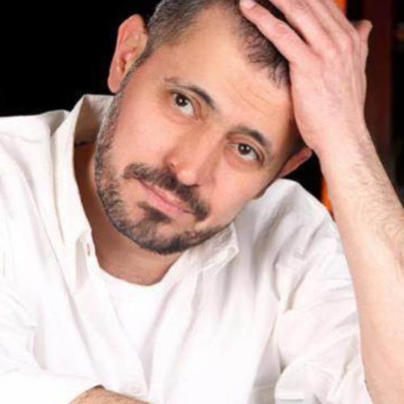 الفنان جورج وسوف يفجع بوفاة والده